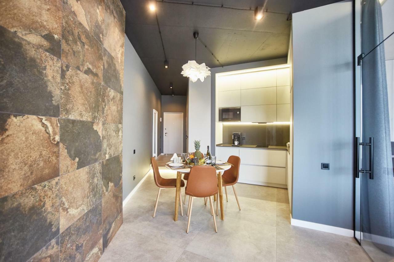 Gagarin Plaza Luxury Sea View Apartments Одеса Екстер'єр фото